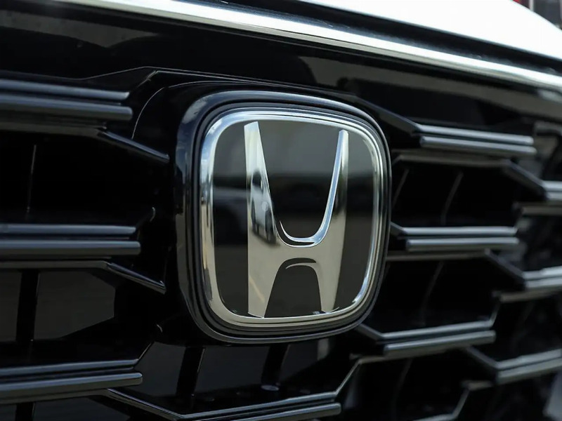 car Honda CR-V id82507 photo #9
