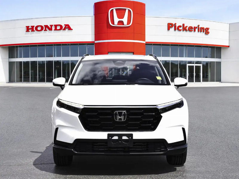 car Honda CR-V id82509 photo #4