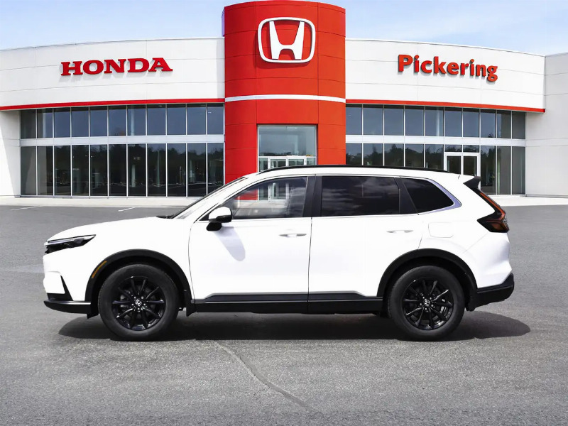 car Honda CR-V id82509 photo #5