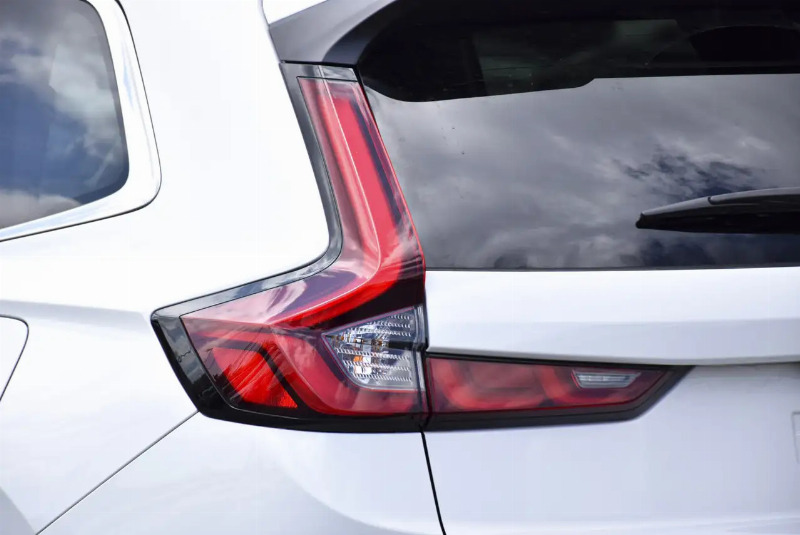 car Honda CR-V id82509 photo #8