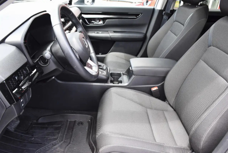 car Honda CR-V id82509 photo #9