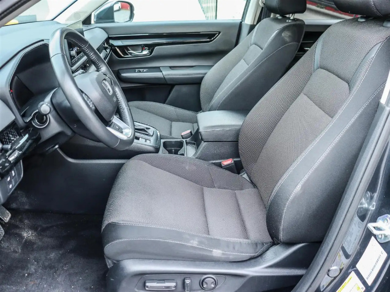 car Honda CR-V id82513 photo #8