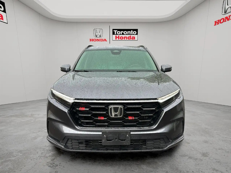 car Honda CR-V id82521 photo #2