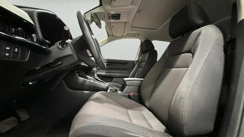 car Honda CR-V id82521 photo #23