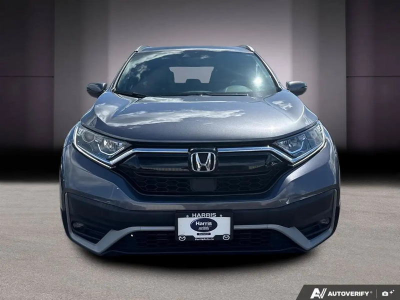 car Honda CR-V id82532 photo #2