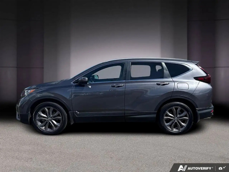 car Honda CR-V id82532 photo #3
