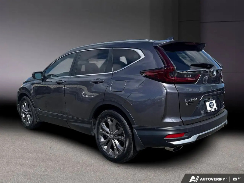 car Honda CR-V id82532 photo #4
