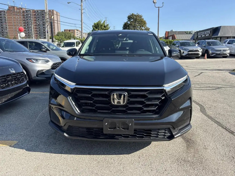 car Honda CR-V id82543 photo #2