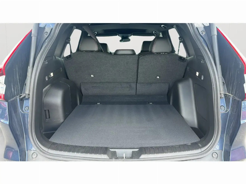 car Honda CR-V id82553 photo #22