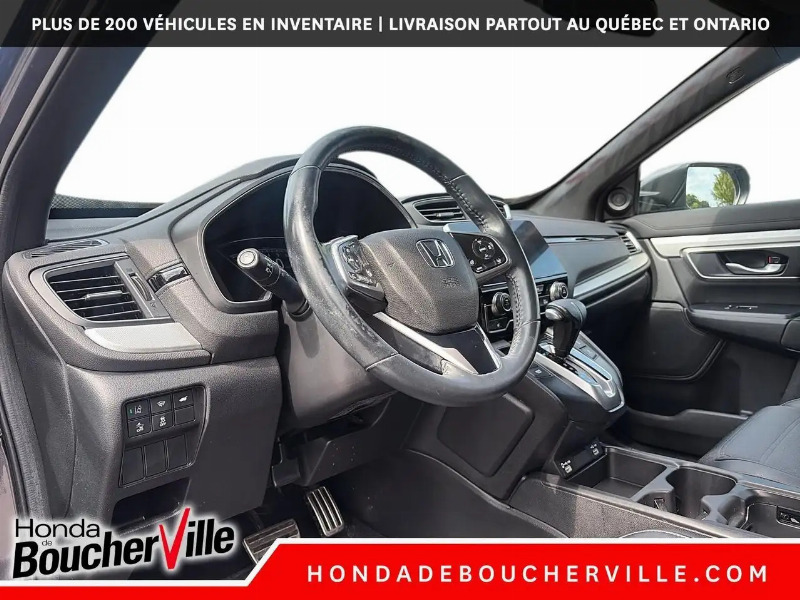 car Honda CR-V id82576 photo #14
