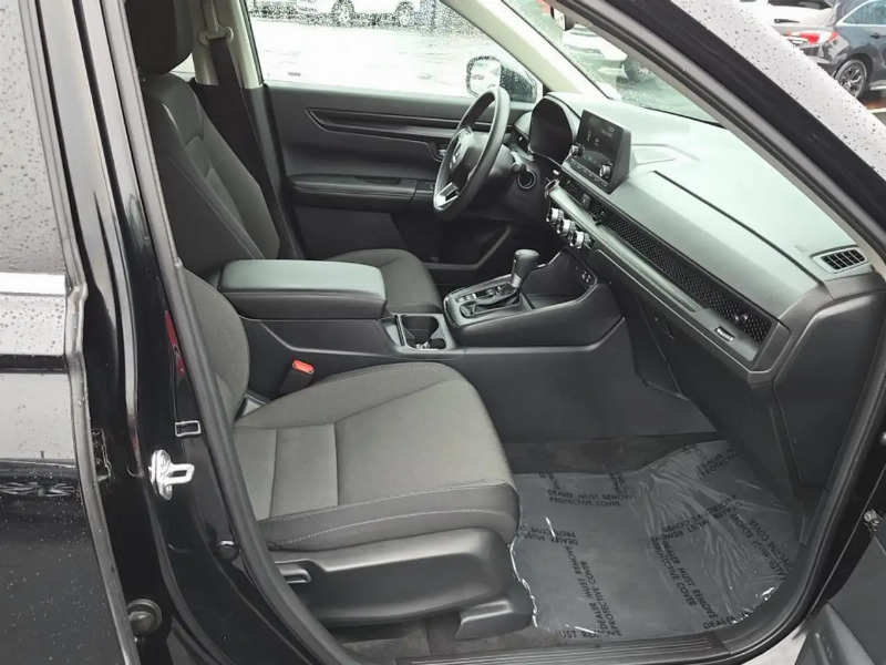 car Honda CR-V id82584 photo #7