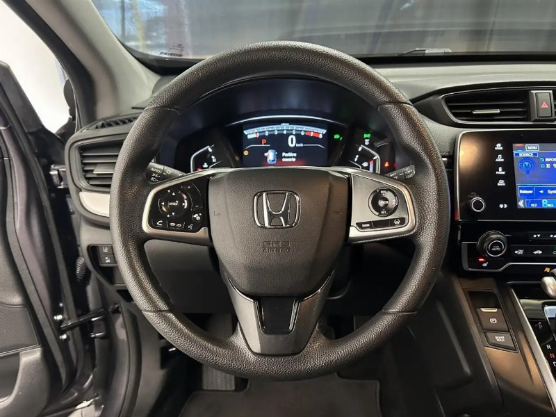 car Honda CR-V id82587 photo #13