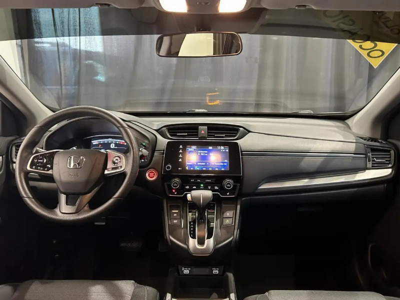 car Honda CR-V id82587 photo #2