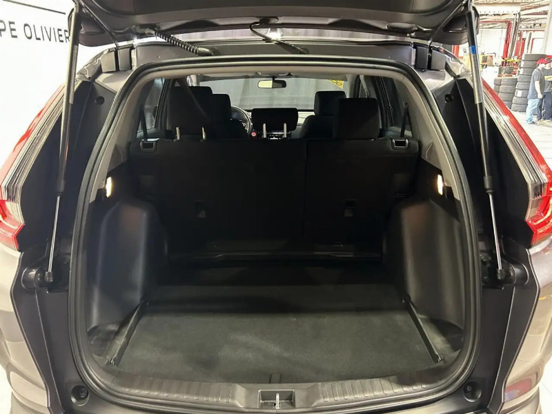 car Honda CR-V id82587 photo #7