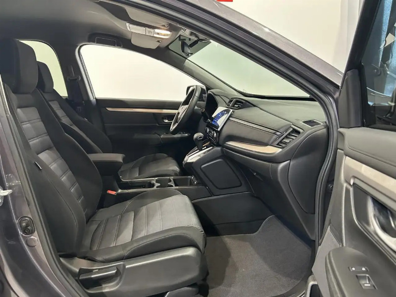 car Honda CR-V id82587 photo #8