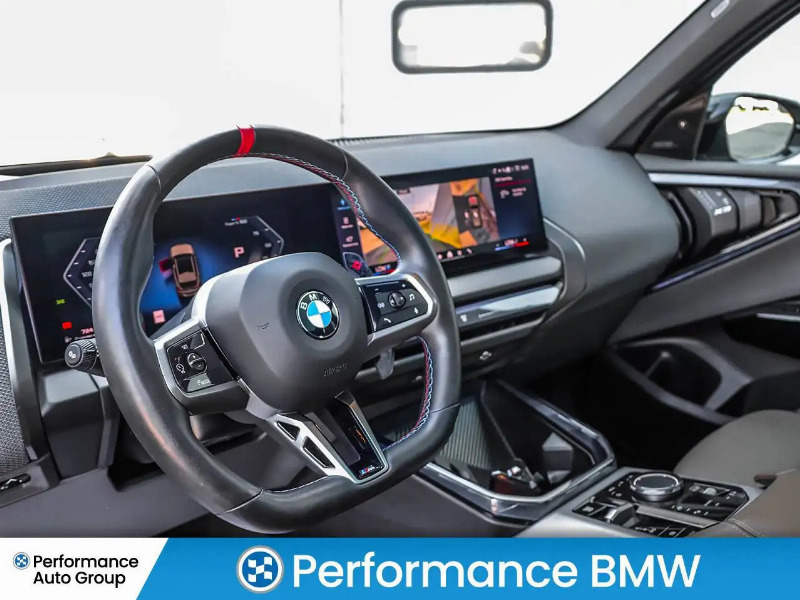car BMW X3 id82603 photo #12
