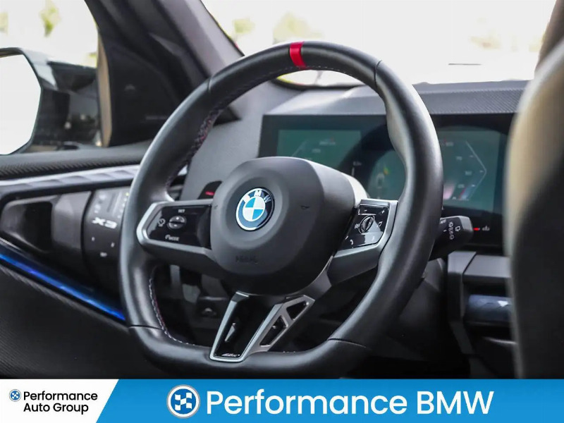 car BMW X3 id82603 photo #16