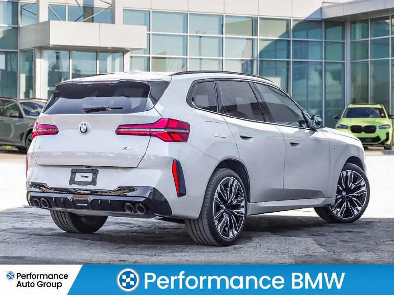 car BMW X3 id82603 photo #2