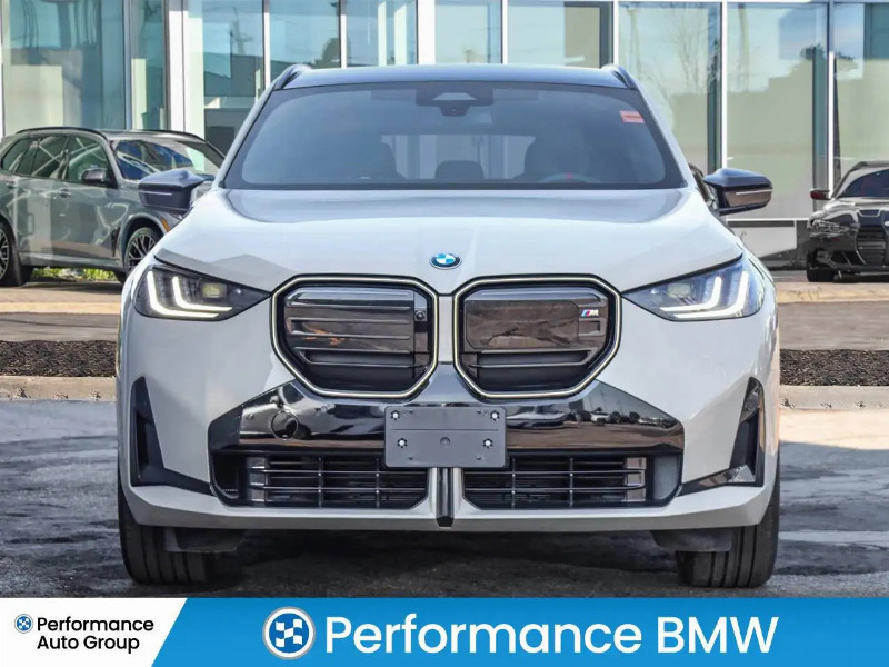 car BMW X3 id82603 photo #4