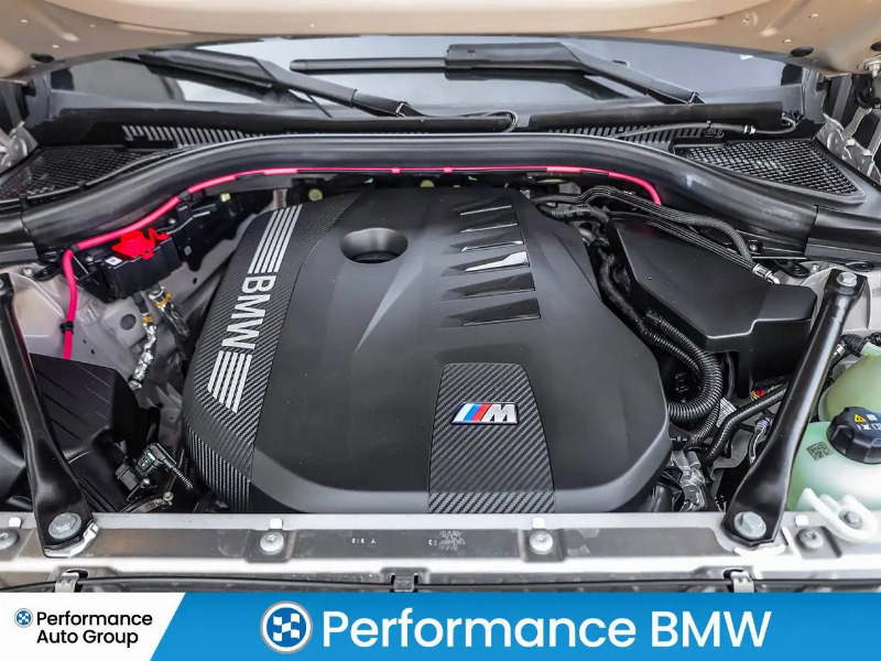 car BMW X3 id82603 photo #5