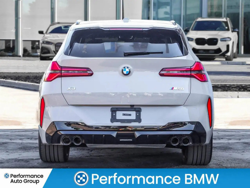 car BMW X3 id82603 photo #6