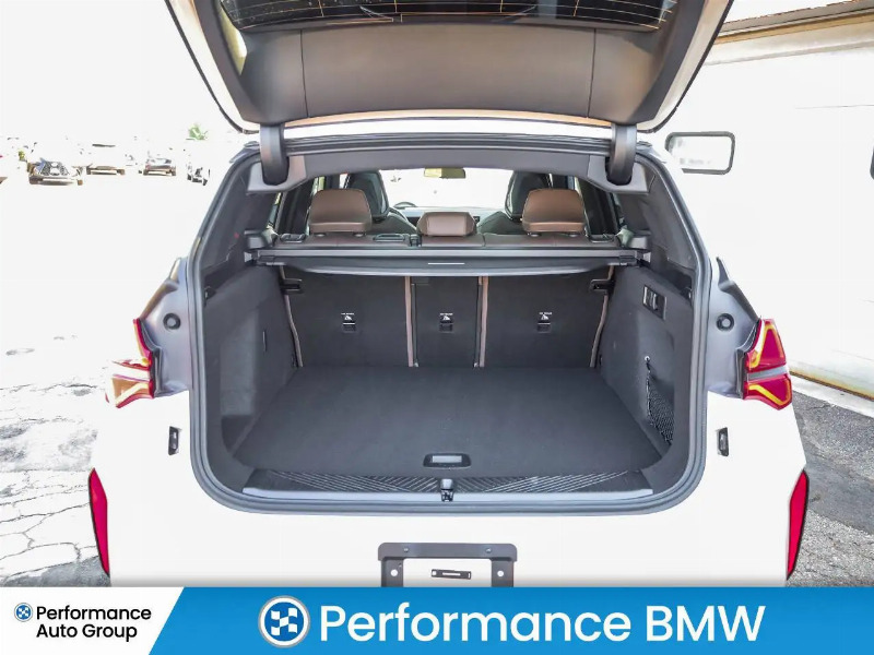 car BMW X3 id82603 photo #7