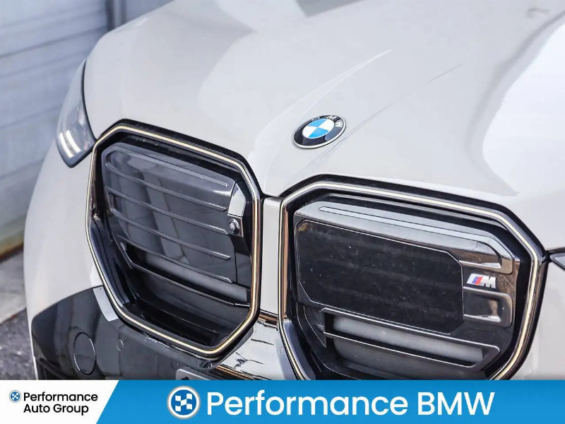 car BMW X3 id82603 photo #9