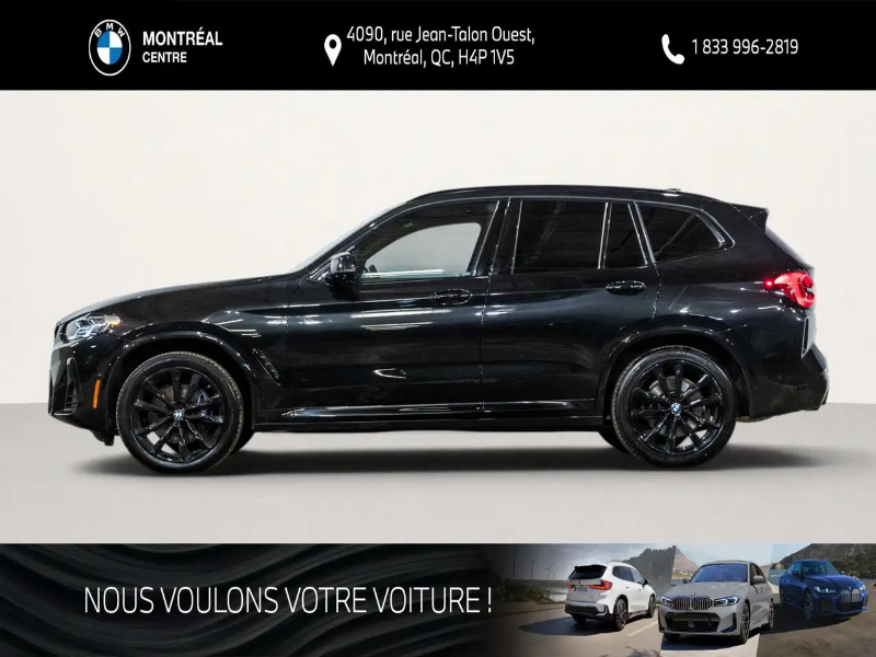 car BMW X3 id82604 photo #4