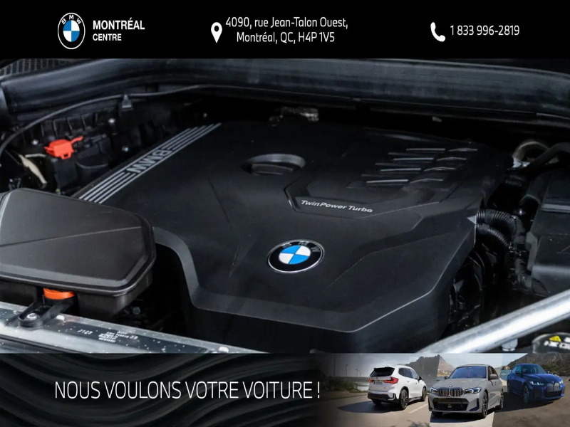 car BMW X3 id82604 photo #9