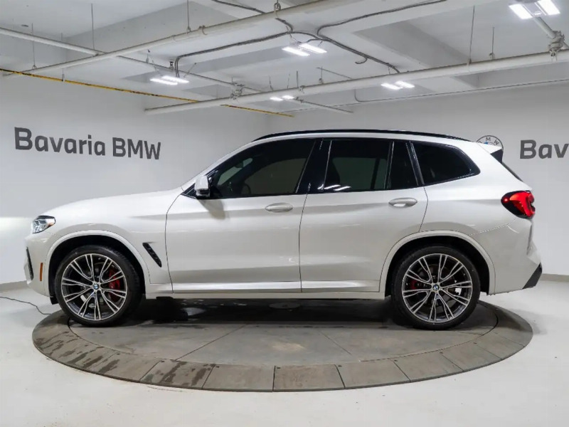 car BMW X3 id82606 photo #2