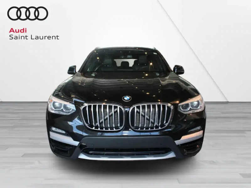 car BMW X3 id82631 photo #2