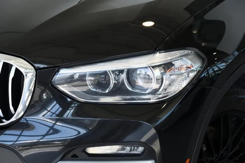 car BMW X3 id82673 photo #2