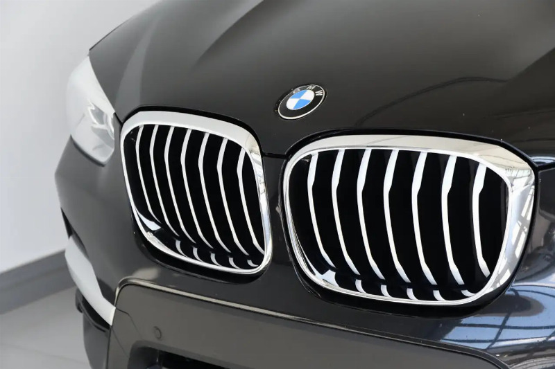 car BMW X3 id82673 photo #3