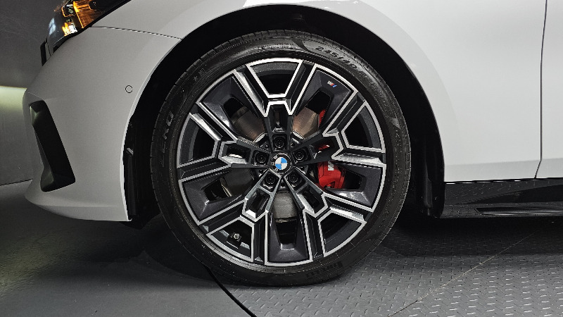 car BMW 5 Series id82700 photo #5