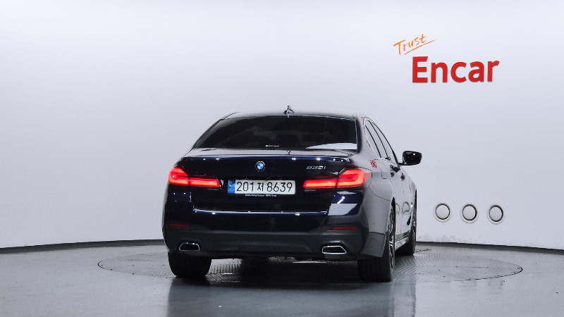 car BMW 5 Series id82702 photo #4