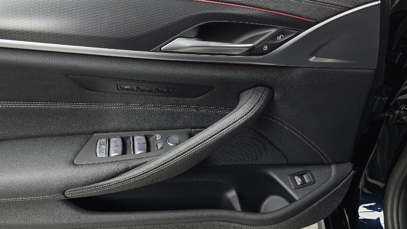 car BMW 5 Series id82721 photo #17