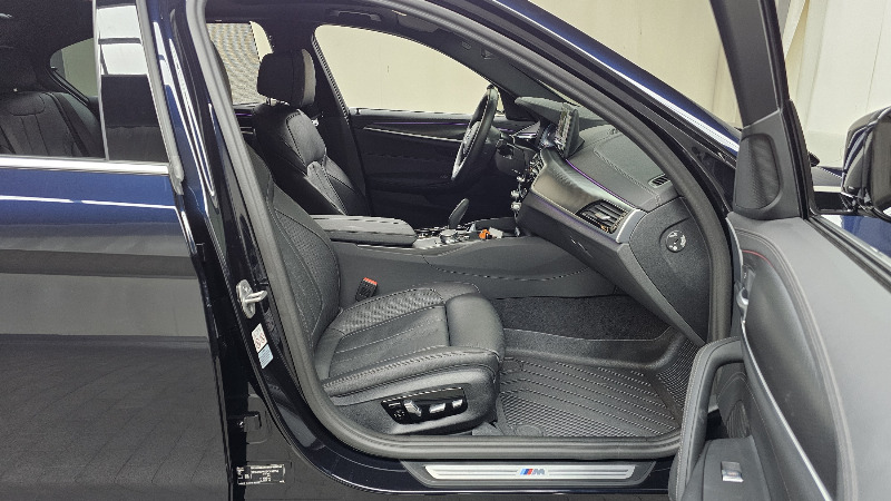 car BMW 5 Series id82721 photo #26