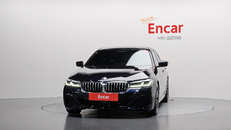 car BMW 5 Series id82721 photo #3