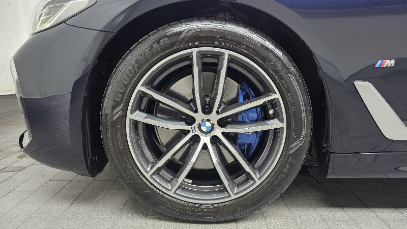 car BMW 5 Series id82721 photo #5