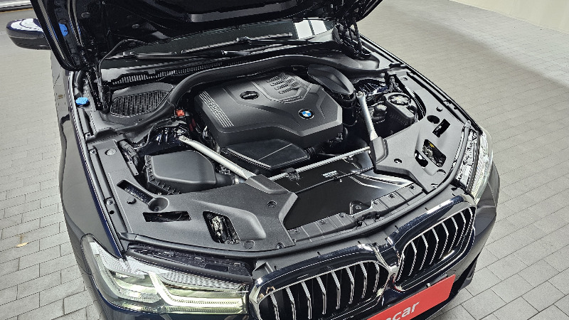 car BMW 5 Series id82721 photo #6