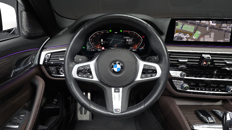 car BMW 5 Series id82736 photo #14