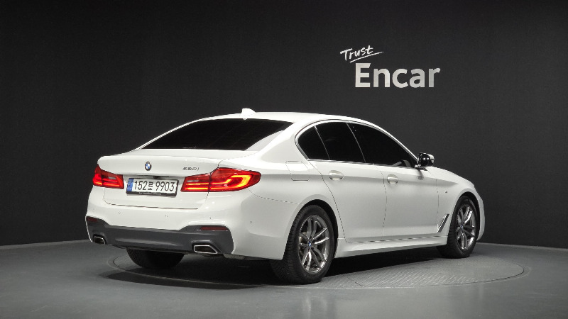 car BMW 5 Series id82736 photo #2
