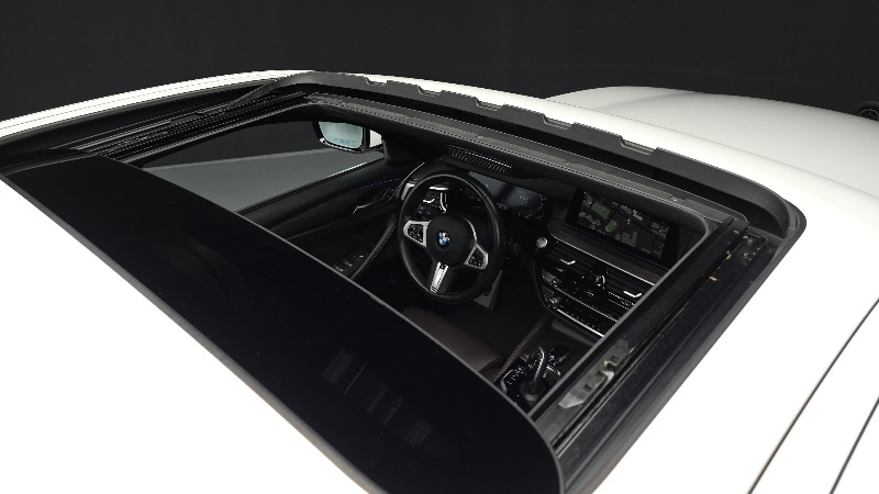 car BMW 5 Series id82736 photo #29