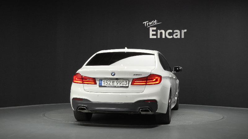 car BMW 5 Series id82736 photo #4