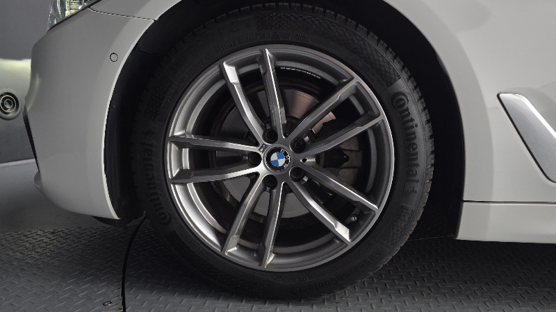 car BMW 5 Series id82736 photo #5