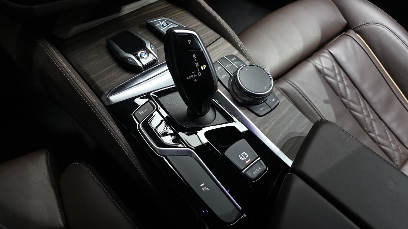 car BMW 5 Series id82736 photo #9