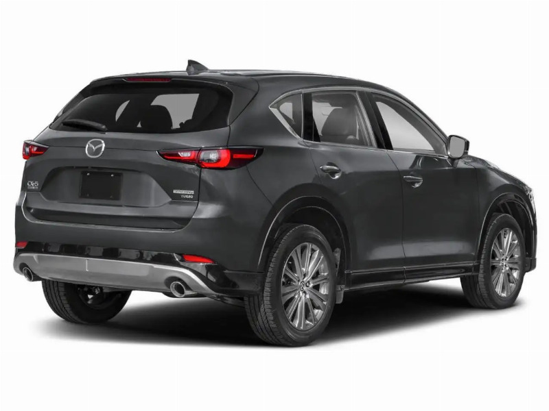 car Mazda CX-50 id82749 photo #2