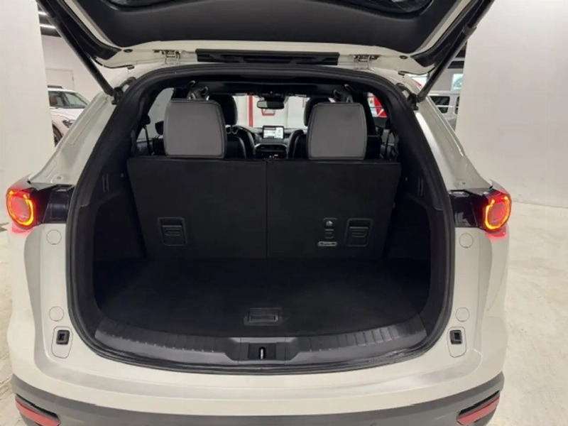 car Mazda CX-9 id82753 photo #10