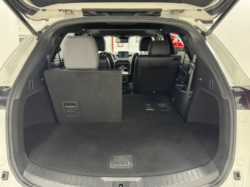 car Mazda CX-9 id82753 photo #11