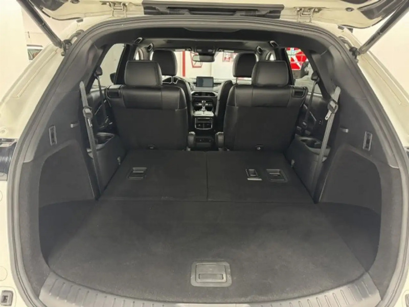car Mazda CX-9 id82753 photo #12